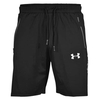شلوارک ورزشی مردانه آندر آرمور مدل HOMBRES-710 مشکی