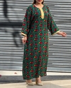 ساحلی گلریز نوار طلایی 4163
