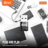 تبدیل USB به Type-c بیوا Biva OTG-05