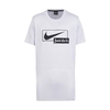 تیشرت ورزشی مردانه نایک مدل MuB-JDi 2131 سفید