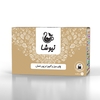 چای سبز و آلوورا