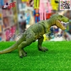 فیگور حیوانات دایناسور بزرگ تیرکس سبز  Tyrannosaurus X042