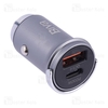 شارژر فندکی بیوا Biva CC-07Q+C توان 30 وات