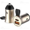 شارژر فندکی الدینیو Ldnio C509Q توان 30 وات