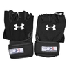 دستکش بدنسازی آندر آرمور مدل GDS-402M1380 مشکی