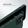 قاب محافظ نیلکین آیفون Apple iPhone 13 Pro Nillkin Frosted Shield Pro