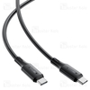 کابل Type-C به Type-C ایس فست ACEFAST C17-03 طول 1.2 متر توان 60 وات