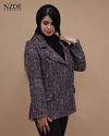 کت زنانه شانل کد204 NZDE
