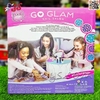 اسباب بازی استمپر ناخن دست و پا به همراه لاک GO GLAM Nail salon play set SYE15