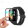 محافظ صفحه ساعت هوشمند شیائومی Xiaomi Mibro C2 PMMA TPU Screen Protector