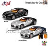 ماکت فلزی ماشین بوگاتی آتلانتیک Bugatti Atlantic مقیاس 1:24