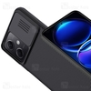 قاب محافظ Xiaomi Redmi Note 12 5G / Poco X5 Nillkin CamShield Case دارای محافظ دوربین