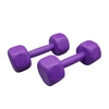 دمبل بدنسازی رادیس فیت وزن ۱.۵ کیلو گرم بسته دو عددی