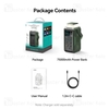 پاوربانک 75000 جویروم Joyroom JR-PBF10 توان 100 وات