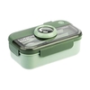ظرف غذا لانچ باکس یاکادا مدل FujiCam ظرفیت ۱.۱ لیتر