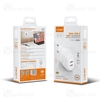 شارژر دیواری الدینیو LDNIO Q233 توان 30 وات همراه با کابل