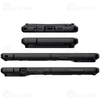 گارد محافظ ضد ضربه نیلکین آیفون Apple iPhone 13 Pro Nillkin Adventurer Case دارای محافظ دوربین
