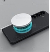 قاب محافظ مگنتی نیلکین سامسونگ Samsung Galaxy S25 Edge Nillkin Frosted Shield Pro Magnetic