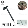 تبر چندکاره گرین لاین Green Lion Multitool Axe GNMULTAXEBK