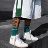 جوراب نیم ساق اسپرت ایسی کلاب مدل ۲۰۰ سبز