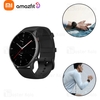 ساعت هوشمند شیائومی Xiaomi AmazFit GTR 2 Smartwatch Steel / Aluminum گلوبال با قابلیت پاسخ به تماس