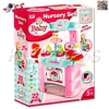 اسباب بازی میز دکتری و پرستاری عروسک Nursery Set 008 910