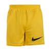 شلوارک ورزشی مردانه نایک مدل Py-2TIK زرد