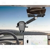 هولدر آینه وسط خودرو بیوا  Biva BH-34 Rear View Mirror Car Mount