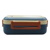 ظرف غذا لانچ باکس مدل ۱Box-Tiffin ظرفیت ۱ لیتر