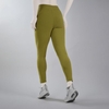 لگ ورزشی زنانه نایک مدل Dri Fit-4B0158 زیتونی