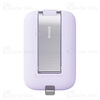 هولدر و پایه نگهدارنده رومیزی بیسوس Baseus HP008 Seashell B10551500111-00