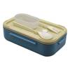 ظرف غذا لانچ باکس مدل ۱Box-Tiffin ظرفیت ۱ لیتر