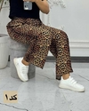 شلوار نخی وارداتی 1284