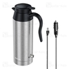 کتری برقی خودرو گرین لاین Green Lion Electric Car Kettle GNCK800MLSL ظرفیت 0.8 لیتر