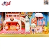 اسباب بازی کافه و بستنی فروشی خرگوش سیلوانیان Sylvanian Families 6668