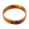 دستبند ورزشی سیلیکونی کوبی برایانت مدل Lakers-50300