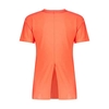 تیشرت ورزشی زنانه نایک مدل mub-7221 نارنجی