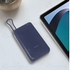 پاوربانک 20000 شیائومی Xiaomi Power Bank PB2030MI توان 33 وات