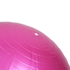 توپ پیلاتس و یوگا مدل Balance Ball تلمبه دار قطر ۶۵ سانتی متر