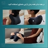 ماساژور کمر و گردن فیلیپس Philips PPM4311 Multifunctional Back Massager