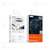 گلس تمام صفحه تمام چسب مک دودو Apple iPhone 16 Pro Mcdodo PF-6862 Tempared Glass