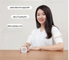 اسپیکر بلوتوث هوشمند شیائومی Xiaomi XiaoAi Mini Speaker XMYX07YM توان 2 وات