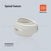 ماساژور چشم پرودو Porodo Eye Wellness Massager PD-IMS5MD