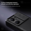 قاب محافظ Xiaomi Poco X7 Pro Nillkin CamShield Pro Case دارای محافظ دوربین
