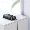 پاوربانک خورشیدی 20000 گرین لاین Green Lion PD20W Solar 2 GNPDSOLPB20 توان 20 وات و کابل متصل