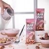 پکیج نات بار سه مغز کیتاریچ با روکش شکلات تلخ ۴۰ گرمی بسته ۱۲ عددی