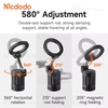 هولدر و پایه نگهدارنده رومیزی مگنتی مک دودو Mcdodo TB-625 Universal Travel Phone Holder