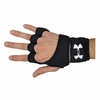 دستکش و محافظ کف دست ورزشی آندر آرمور GNV مشکی