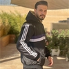سوئیشرت مردانه Line-Blue مدل 3348