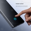 پک 2تایی محافظ صفحه خمیده تمام صفحه تمام چسب نیلکین OnePlus 10 Pro Nillkin Impact